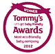Tommy's Award
